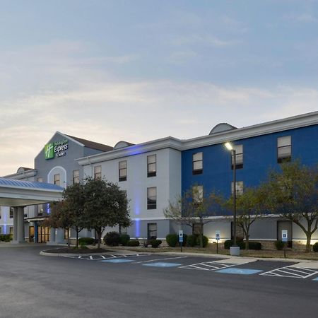 Holiday Inn Express Hotel And Suites Marysville By Ihg Buitenkant foto