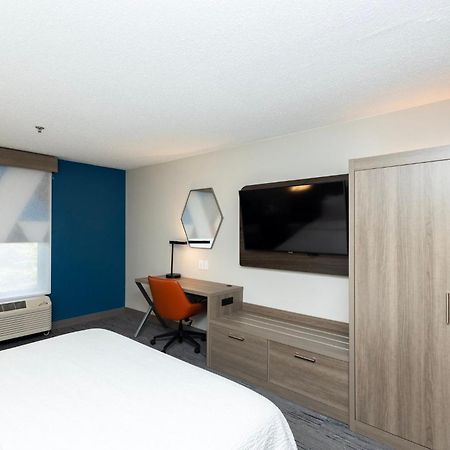 Holiday Inn Express Hotel And Suites Marysville By Ihg Buitenkant foto