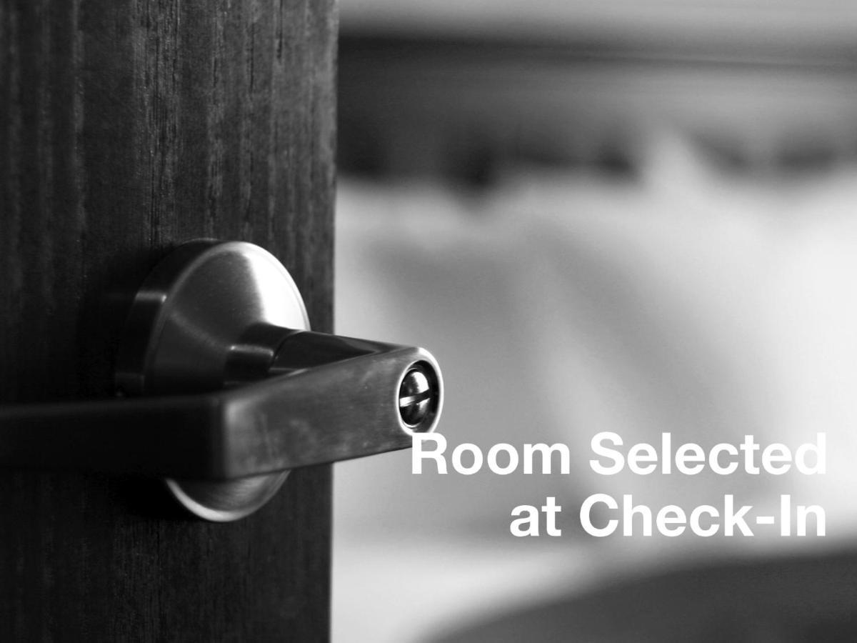 Holiday Inn Express Hotel And Suites Marysville By Ihg Kamer foto
