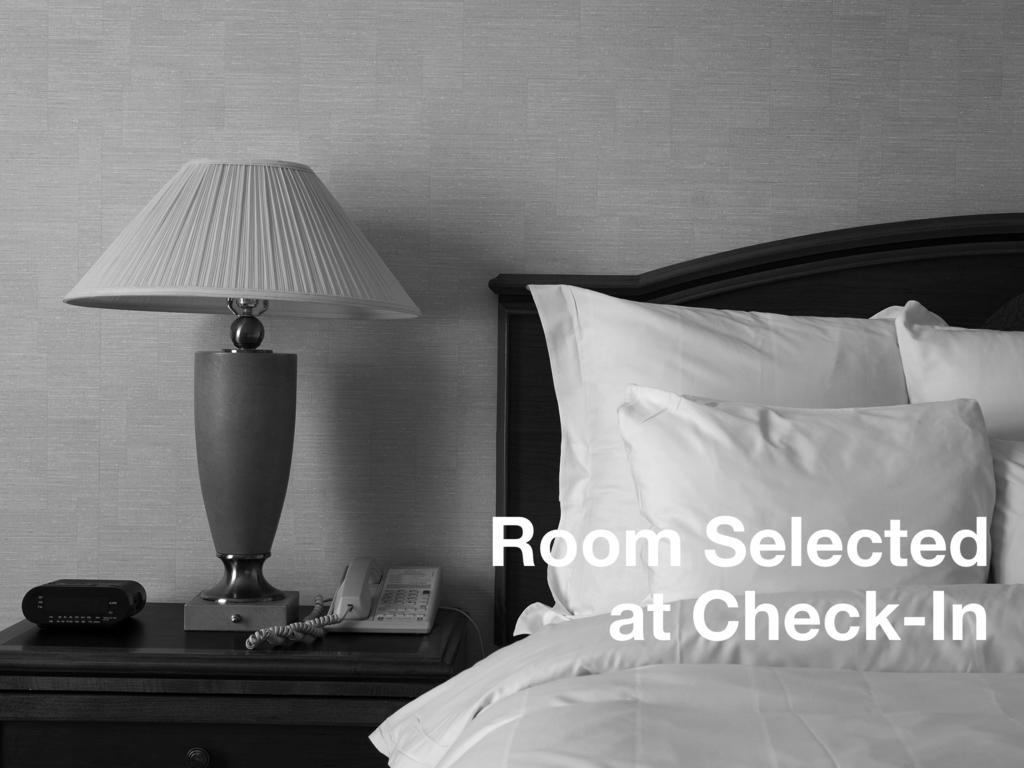 Holiday Inn Express Hotel And Suites Marysville By Ihg Kamer foto
