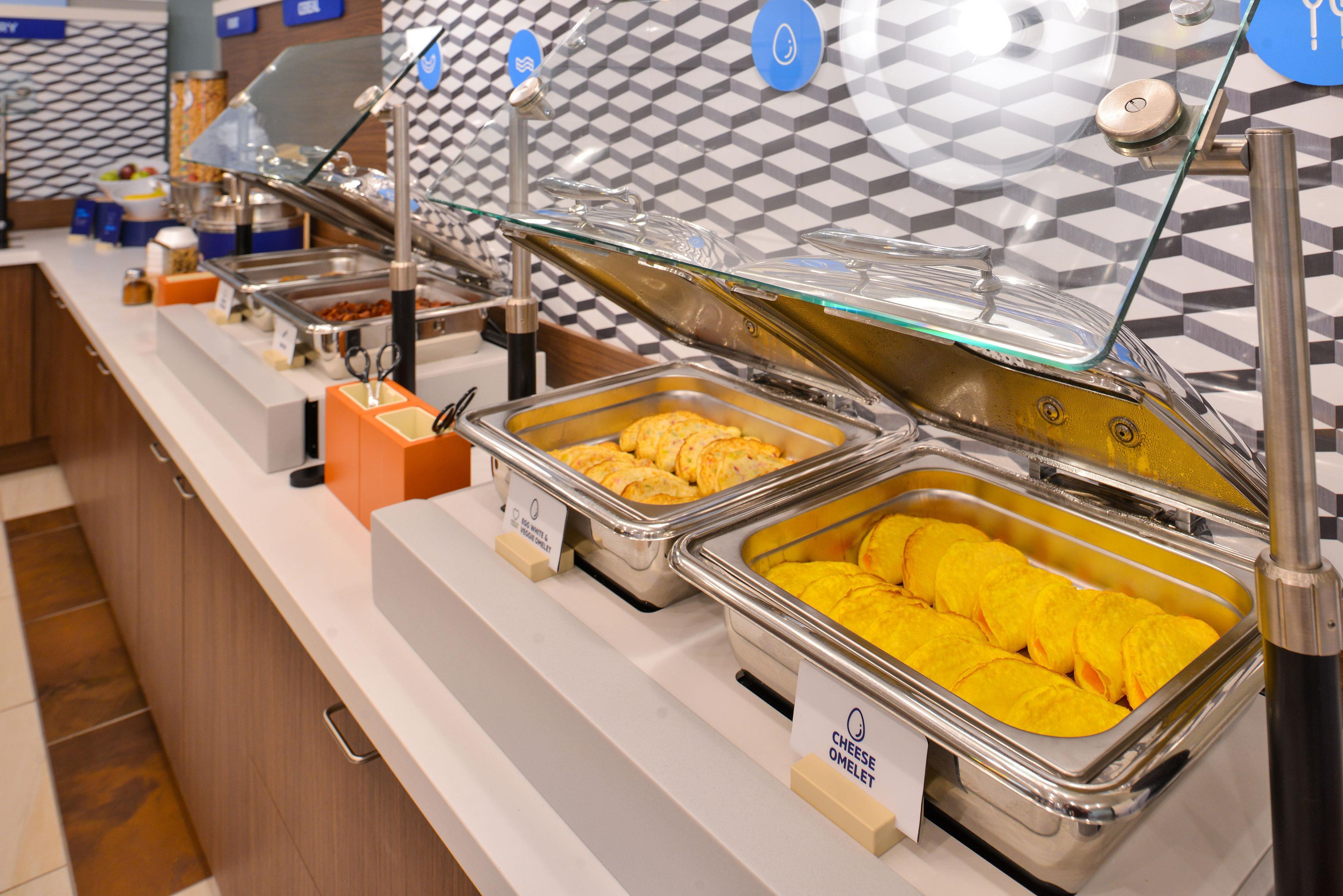 Holiday Inn Express Hotel And Suites Marysville By Ihg Buitenkant foto