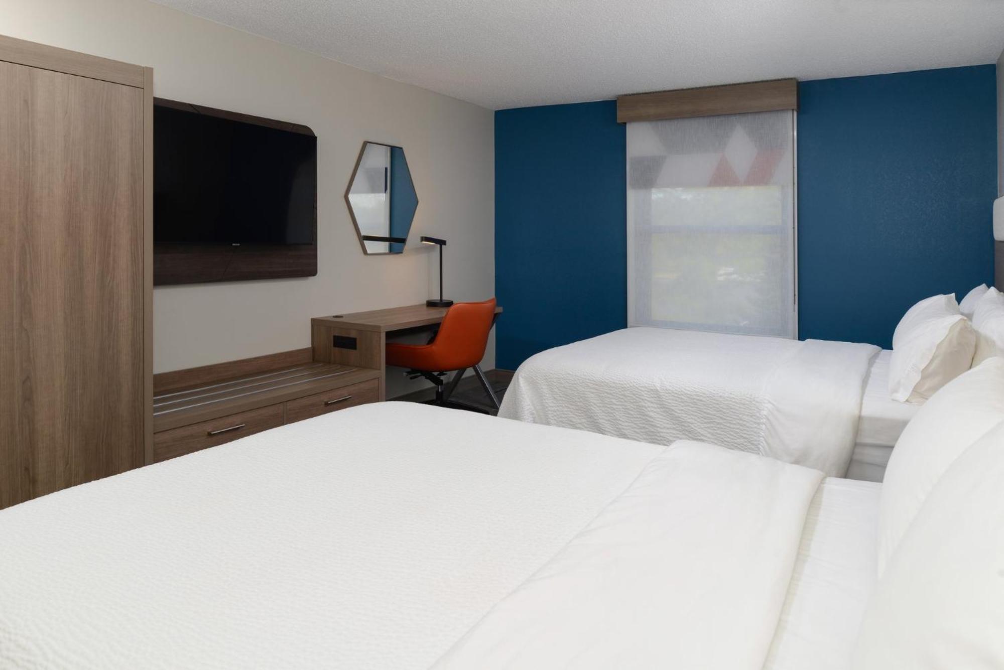 Holiday Inn Express Hotel And Suites Marysville By Ihg Buitenkant foto