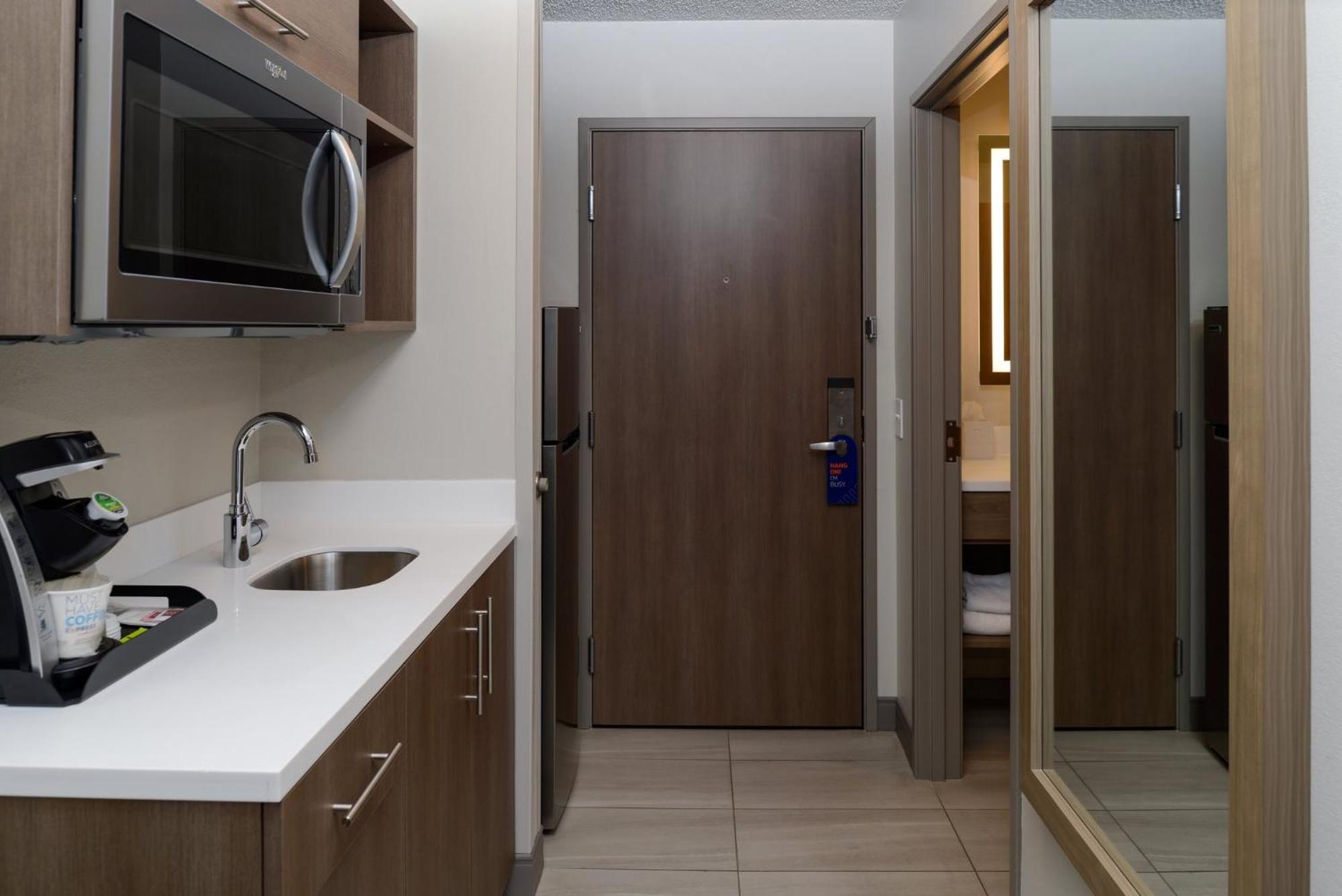 Holiday Inn Express Hotel And Suites Marysville By Ihg Buitenkant foto