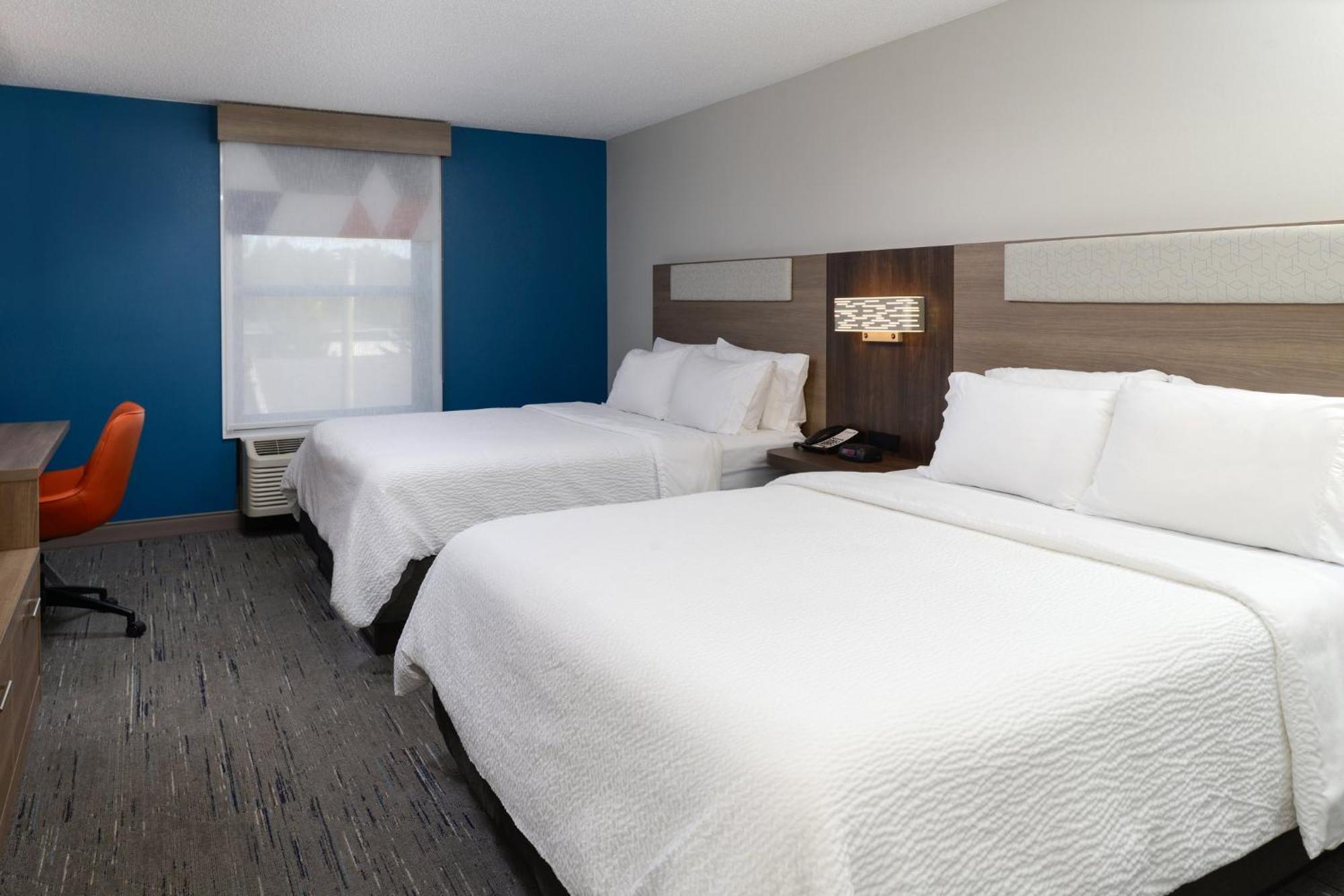 Holiday Inn Express Hotel And Suites Marysville By Ihg Buitenkant foto