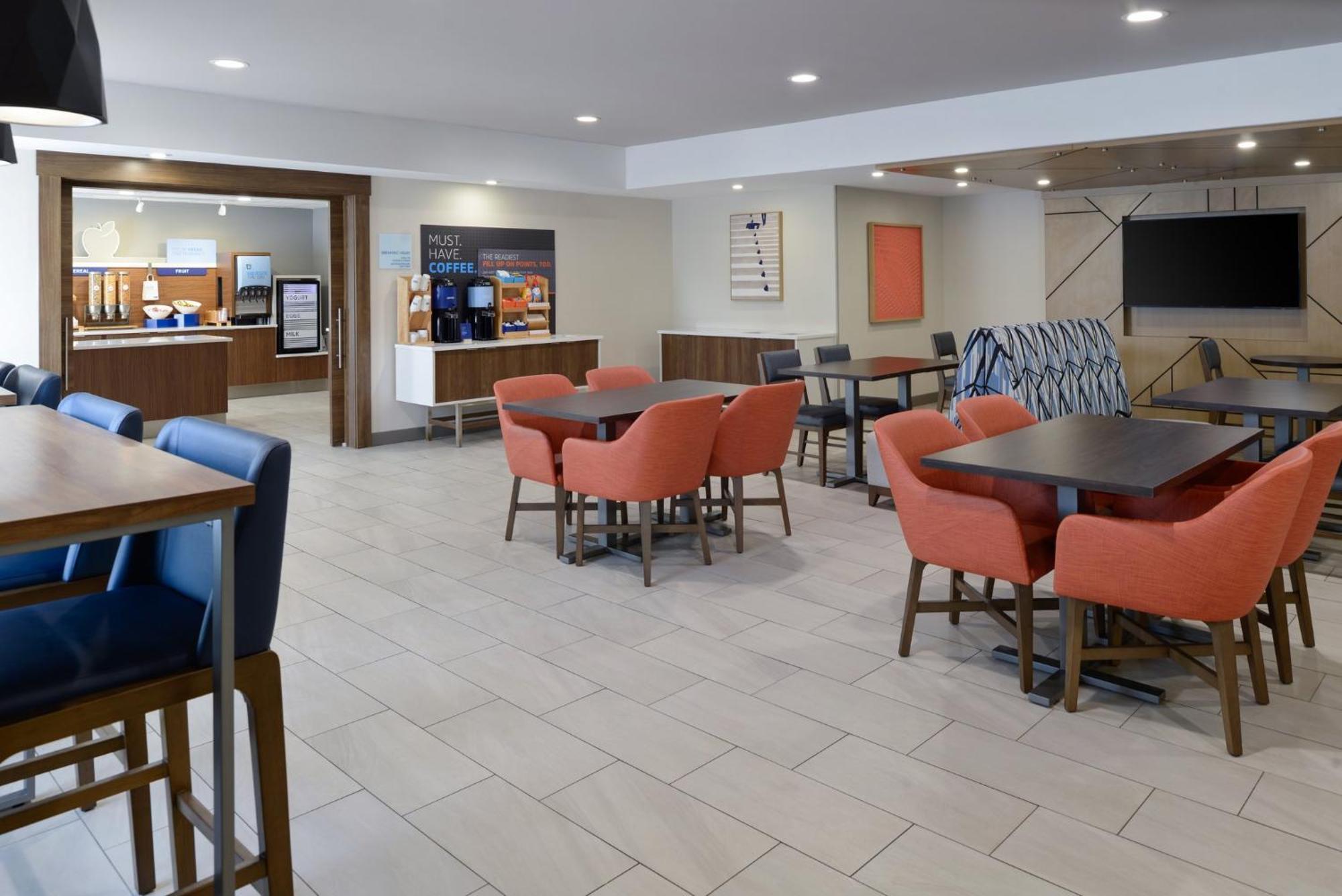 Holiday Inn Express Hotel And Suites Marysville By Ihg Buitenkant foto