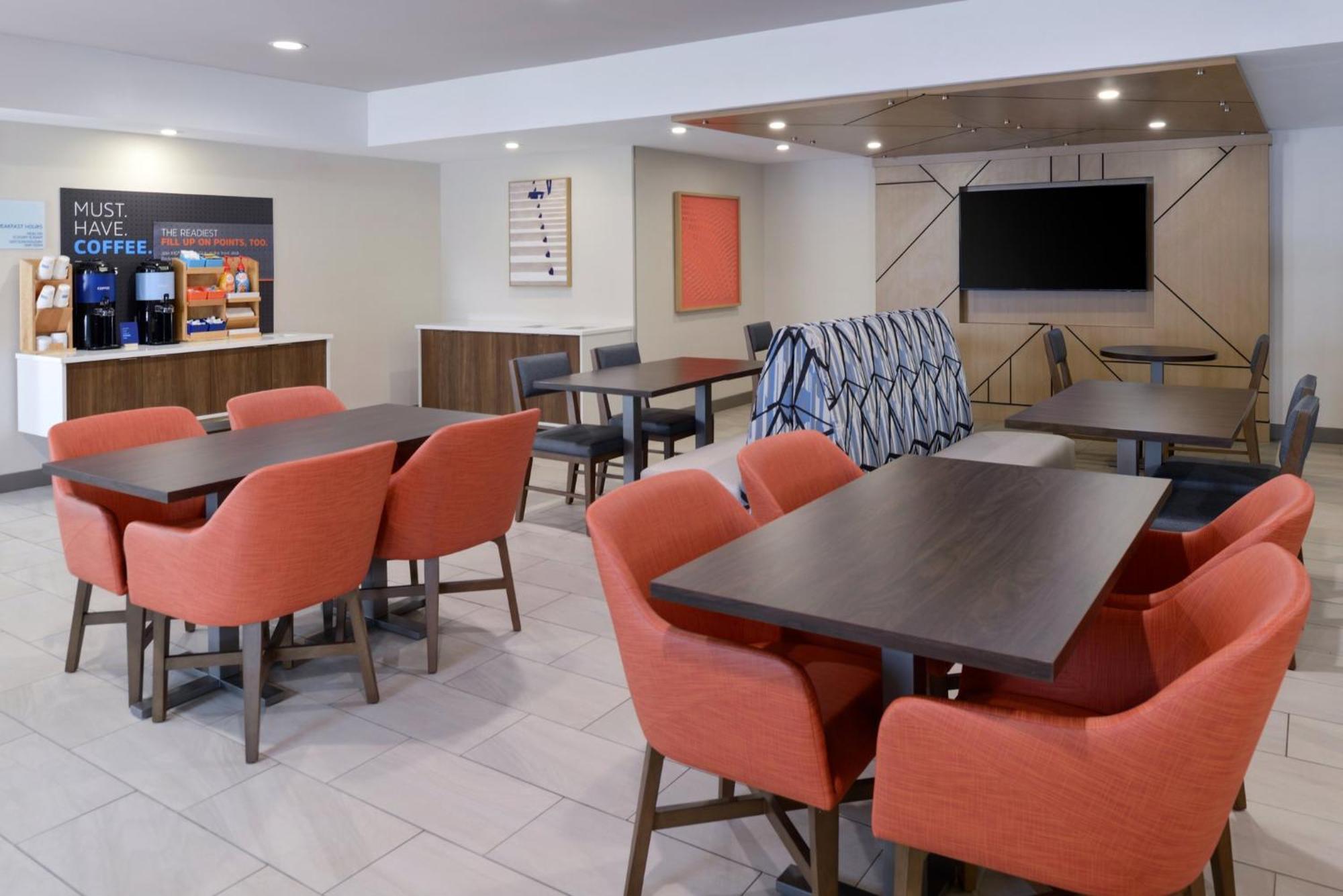 Holiday Inn Express Hotel And Suites Marysville By Ihg Buitenkant foto