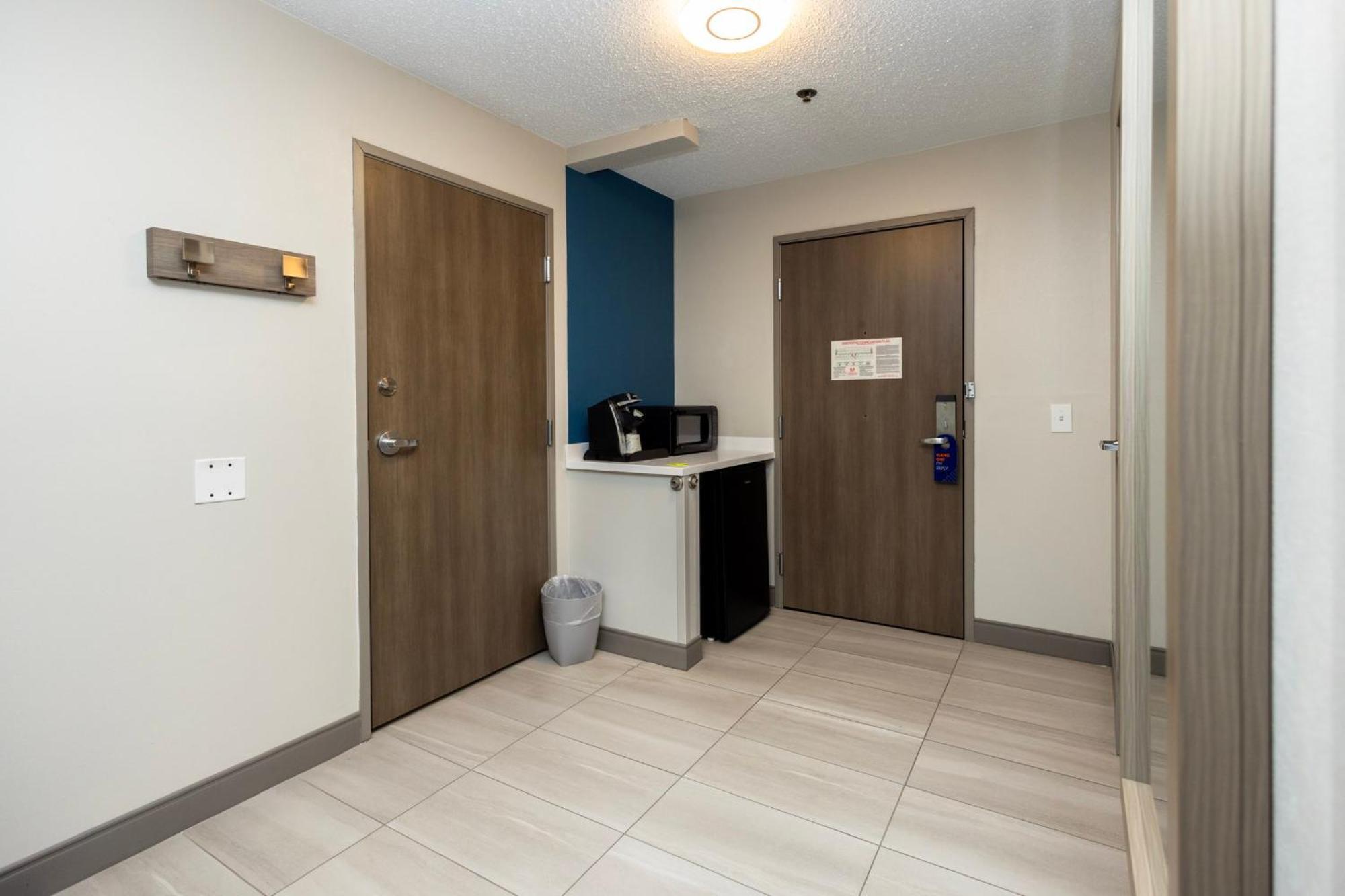 Holiday Inn Express Hotel And Suites Marysville By Ihg Buitenkant foto