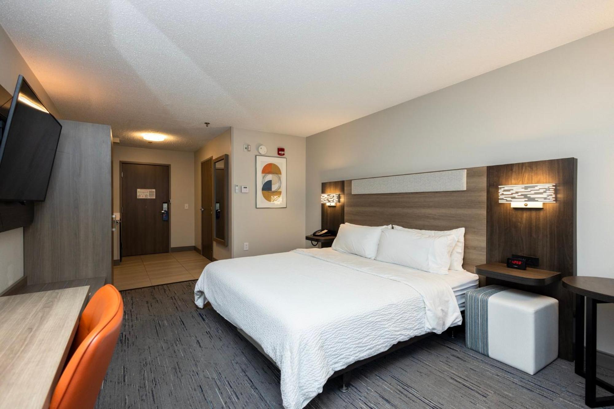 Holiday Inn Express Hotel And Suites Marysville By Ihg Buitenkant foto