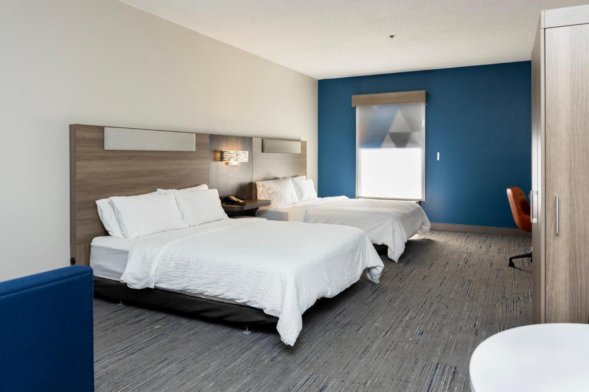 Holiday Inn Express Hotel And Suites Marysville By Ihg Buitenkant foto
