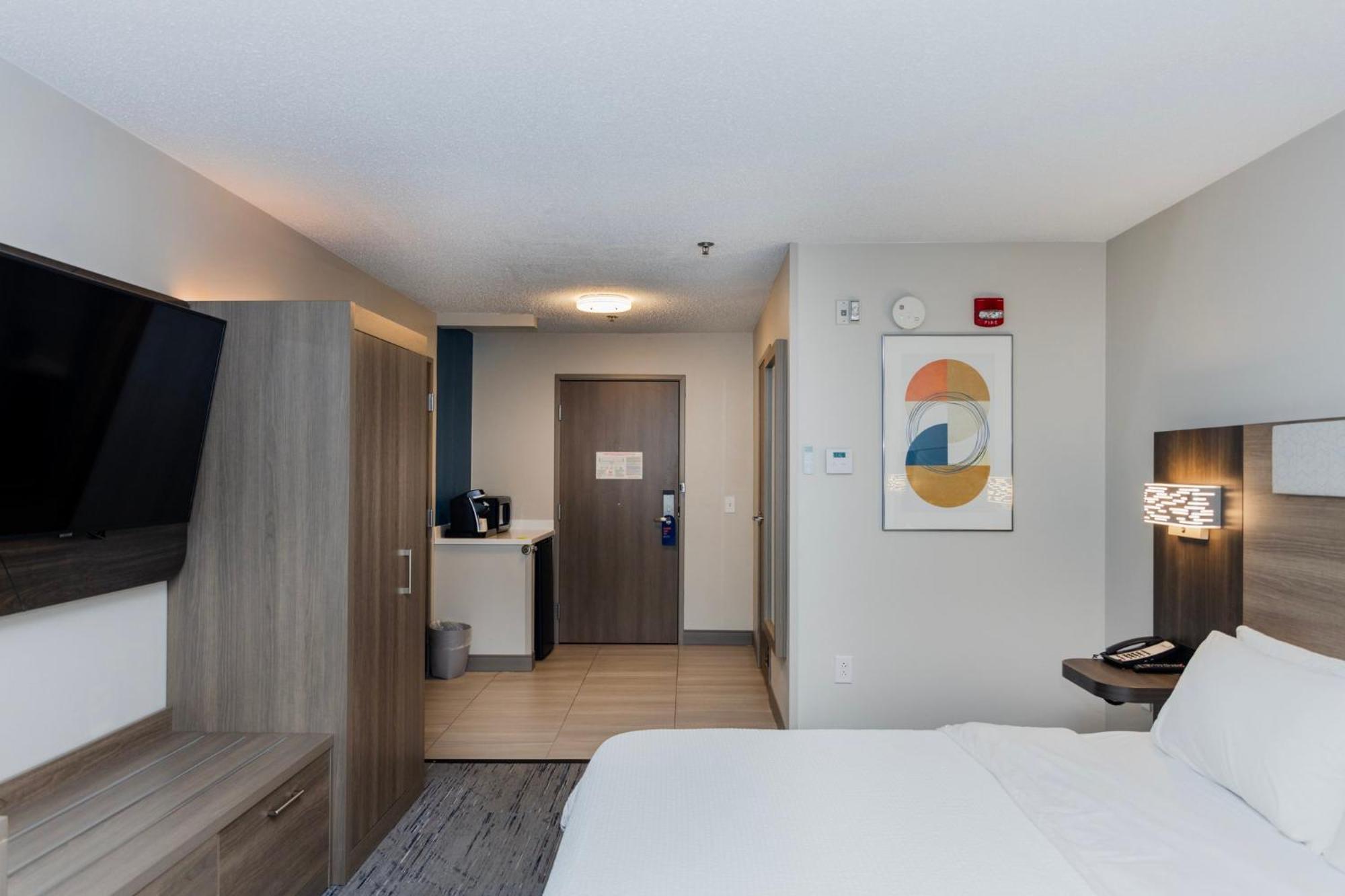 Holiday Inn Express Hotel And Suites Marysville By Ihg Buitenkant foto