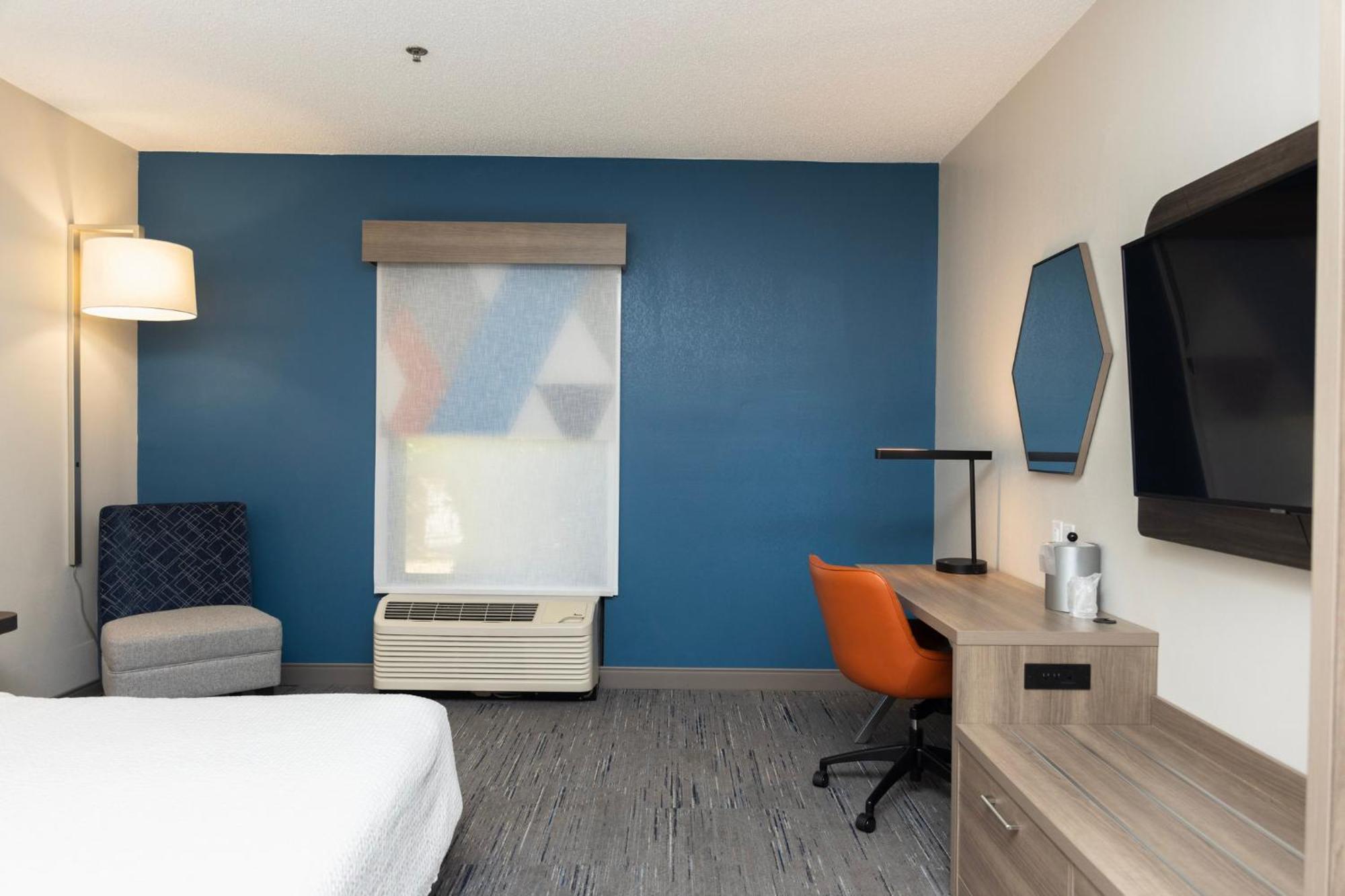 Holiday Inn Express Hotel And Suites Marysville By Ihg Buitenkant foto